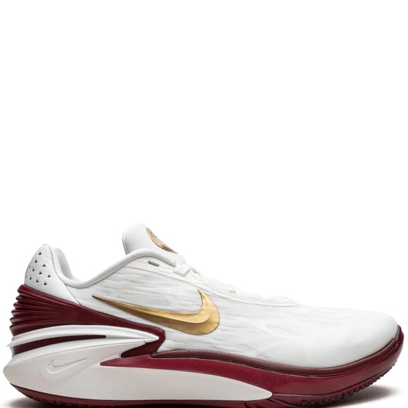 Buy Nike Wmns Air Zoom GT Cut 2  [NEW] Women\'s Nike Air Zoom G.T CUT 2 Basketball‎ Shoes US 11/UK 8.5 FN0299-121